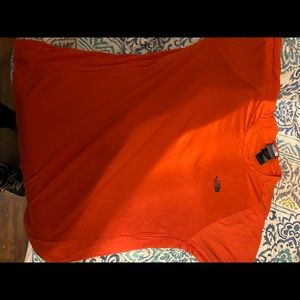The Northface t-shirt